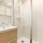 Апартаменты Le Parfait De Jean Lamour - Avec Parking Prive *