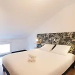 Le Parfait De Jean Lamour - Avec Parking Prive Нанси