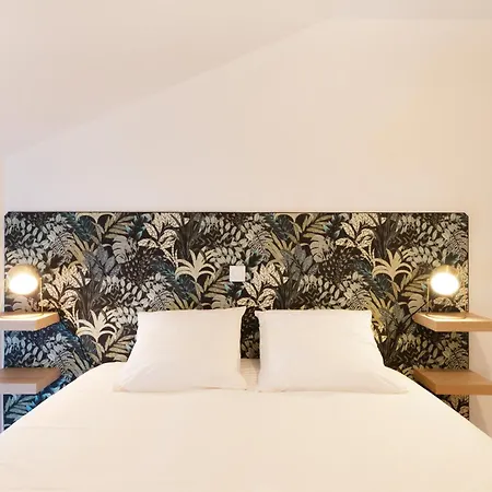 Le Parfait De Jean Lamour - Avec Parking Prive * Nancy