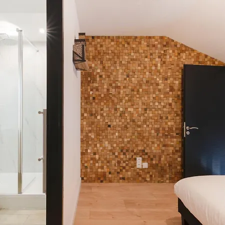 Le Parfait De Jean Lamour - Avec Parking Prive * 南锡