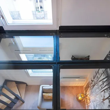 Lejlighed Le Parfait De Jean Lamour - Avec Parking Prive