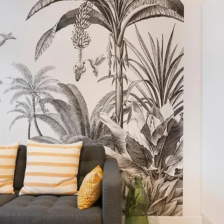 Le Parfait De Jean Lamour - Avec Parking Prive Apartment *
