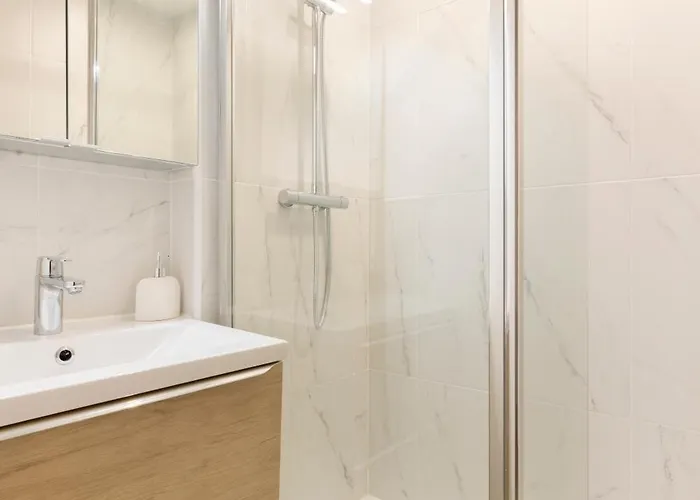 Апартаменты Le Parfait De Jean Lamour - Avec Parking Prive *