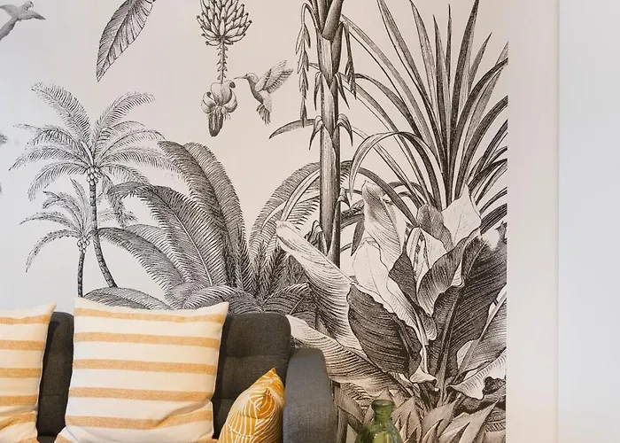 Le Parfait De Jean Lamour - Avec Parking Prive Апартаменты *