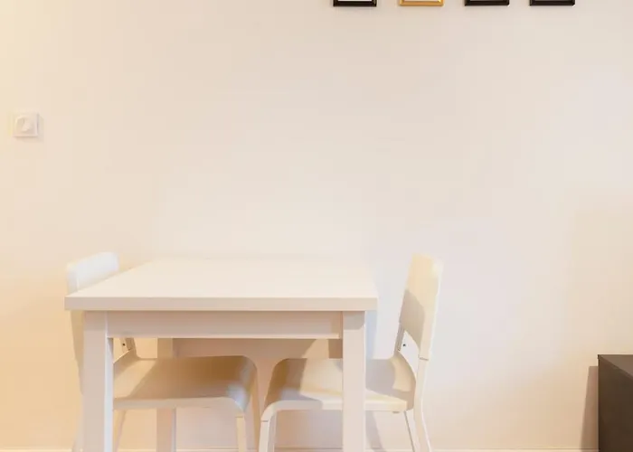 Апартаменты Le Parfait De Jean Lamour - Avec Parking Prive *